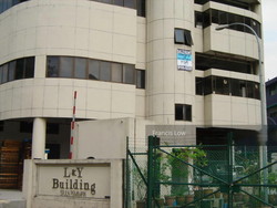 L & Y Building (D20), Factory #192003332